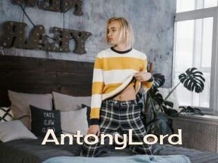 AntonyLord