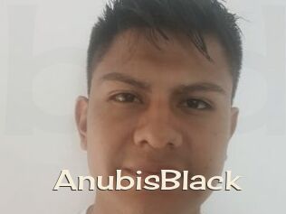 AnubisBlack