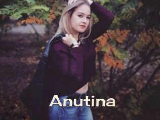 Anutina