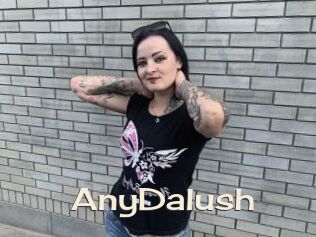 AnyDalush
