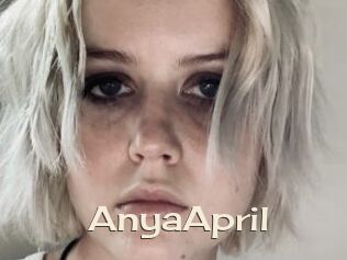 AnyaApril