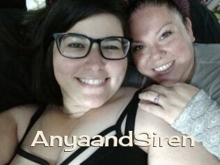 AnyaandSiren