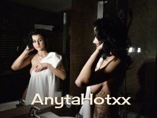 AnytaHotxx