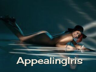 AppealingIris