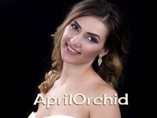 AprilOrchid