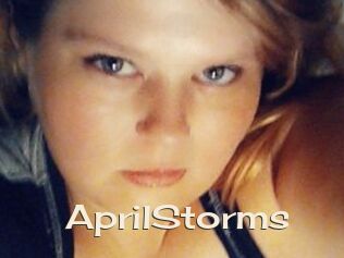 AprilStorms