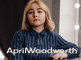 AprilWoodworth