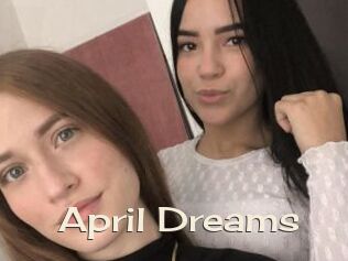 April_Dreams