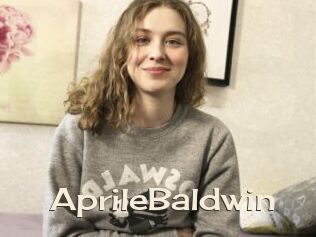 AprileBaldwin