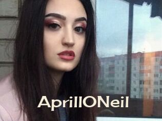 AprillONeil