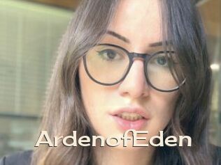 ArdenofEden
