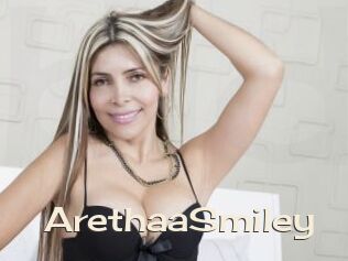 ArethaaSmiley