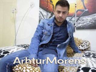 ArhturMorens