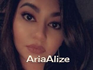 AriaAlize