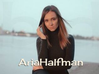 AriaHalfman