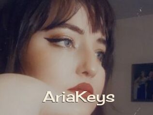 AriaKeys