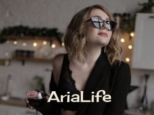 AriaLife