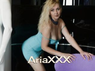 AriaXXX