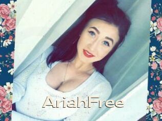 AriahFree