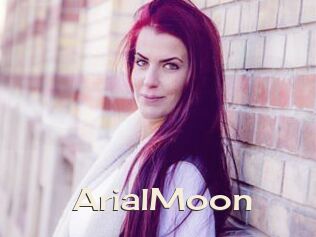 ArialMoon