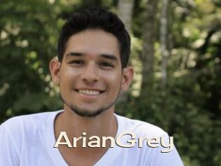 ArianGrey