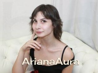 ArianaAura