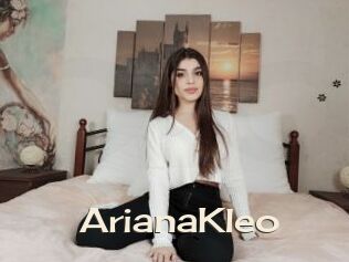 ArianaKleo