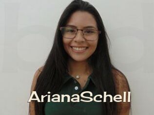 ArianaSchell