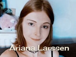 Ariana_Larssen