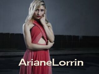 ArianeLorrin
