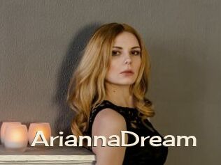 AriannaDream