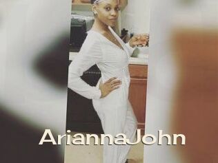 Arianna_John