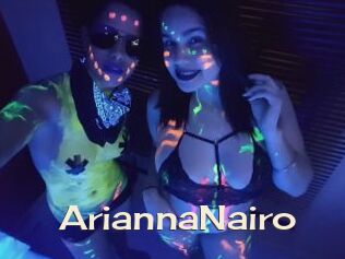 AriannaNairo