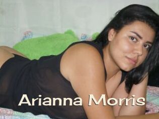 Arianna_Morris