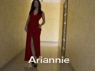 Ariannie