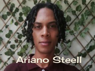 Ariano_Steell