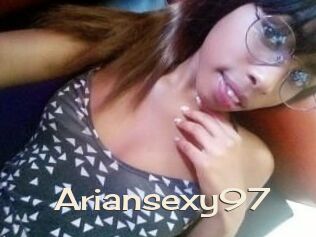 Ariansexy97