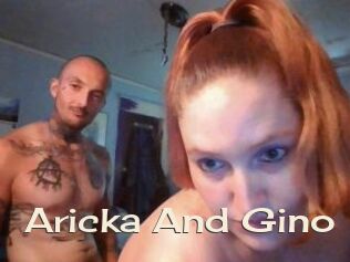 Aricka_And_Gino