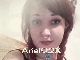 Ariel92X