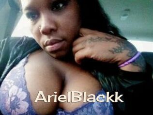 ArielBlackk