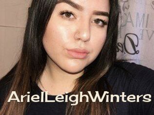 ArielLeighWinters