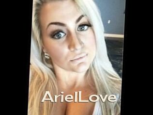 Ariel_Love_