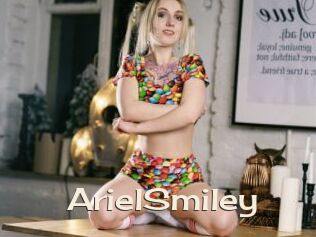 ArielSmiley