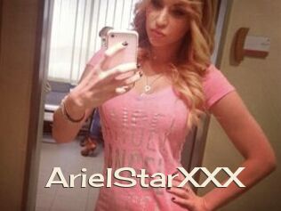 ArielStarXXX