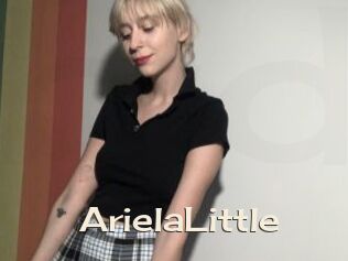 ArielaLittle
