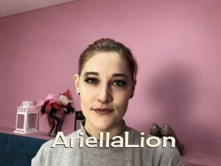 AriellaLion