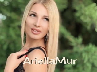 AriellaMur