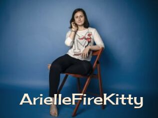 ArielleFireKitty