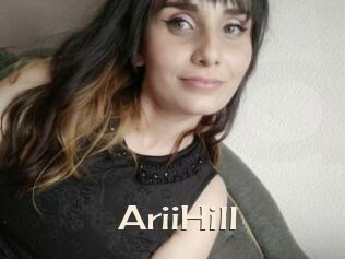 AriiHill