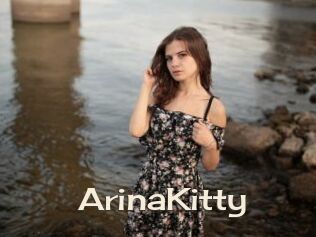 ArinaKitty